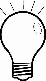 Image result for Light Coloring Pages Printable