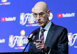 Image result for Adam Silver Get Ready to Learn Chinese