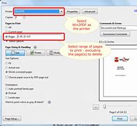 Image result for How to Delete PDF Pages