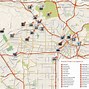 Image result for Los Angeles Tourist Map Printable