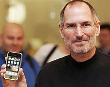 Image result for Steve Jobs iPhone 6