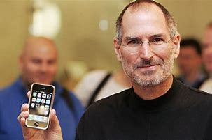 Image result for How Is Steve Jobs