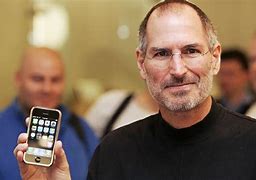 Image result for Steve Jobs Ipdad iPhone