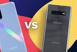 Image result for Samsung Galaxy S10 vs S20