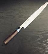 Image result for Sashimi Knif