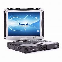 Image result for Panasonic Windows 7 Laptop
