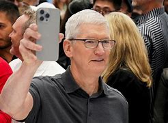 Image result for iPhone 15 Tim Cook