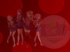 Image result for Doki Doki Halloween