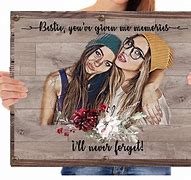 Image result for Customized Best Friend Gifts
