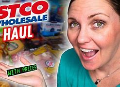 Image result for Costco Warehouse Items