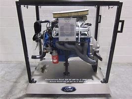Image result for Ford 427 Engine Rebuild