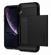 Image result for iPhone XR Black Case