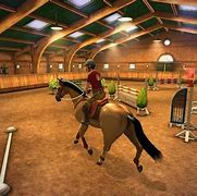 Image result for Free Horse Riding Games