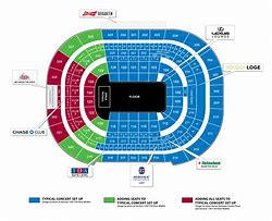 Image result for Amalie Arena Seating Chart with Seat Numbers