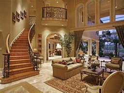 Image result for Luxury Mansion Interior
