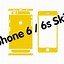 Image result for Printable iPhone 7 Plus Template Pink
