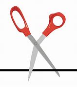 Image result for Open Scissors Clip Art