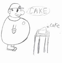 Image result for Fat Mario Meme