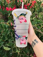 Image result for Kirby Suction Cup