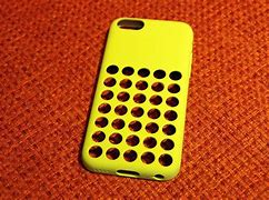 Image result for +iPhone 5C ClearCase