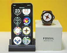 Image result for Fossil Gen 5E Smartwatch