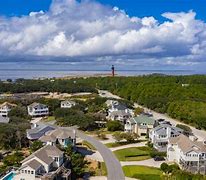 Image result for Aerial Outer Banks