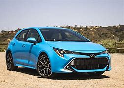 Image result for 2019 Toyota Corolla Car Stick