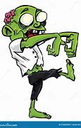 Image result for Zombie Brain Cartoon