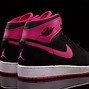 Image result for Jordan Retro 1 Pink