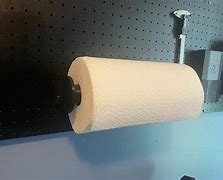 Image result for Guest Paper Towel Holder