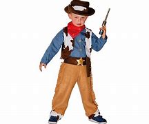 Image result for cowboy costume