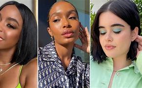 Image result for Cute Summer Makeup Looks