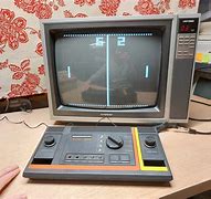 Image result for Magnavox Odyssey 3000