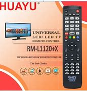 Image result for Saachi 43 Inches Smart TV Remote Control