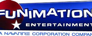 Image result for FUNimation Entertainment Company