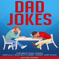 Image result for Rick Grimes Dad Jokes