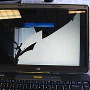 Image result for SuperNote Screen Damage