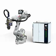 Image result for Auyomatic Laser Robot
