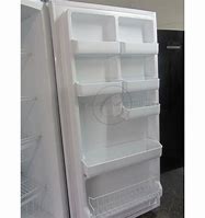 Image result for Scratch and Dent Freezers Upright