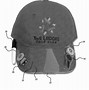 Image result for Hat Hooks Bill