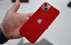 Image result for Verizon iPhone 13" 128GB Red Picture