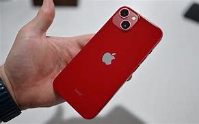 Image result for iphone 13 red