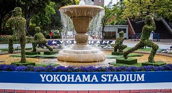 Image result for Yokohama FC Stadium