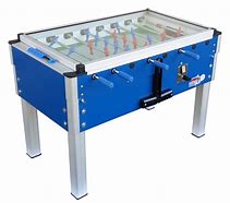 Image result for Industrial Foosball Table