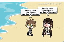 Image result for Sand Guardian Meme