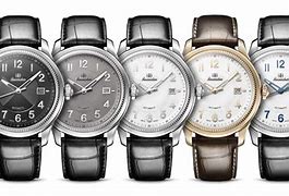 Image result for Affordable Swiss Watches