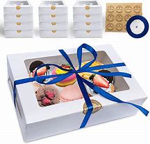 Image result for Empty Gift Boxes