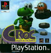 Image result for croc:_legend_of_the_gobbos