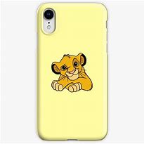 Image result for Lion King iPhone Case