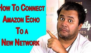 Image result for How to Connect Alexa to the Wi-Fi